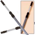 Telescoping Poles